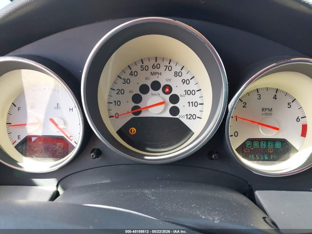 45189512 :رقم المزاد ، 1B3HB48B07D159129 vin ، 2007 Dodge Caliber Sxt مزاد بيع