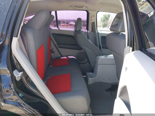 45189512 :رقم المزاد ، 1B3HB48B07D159129 vin ، 2007 Dodge Caliber Sxt مزاد بيع