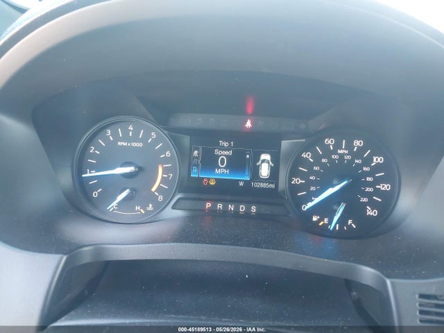Ford EXPLORER XLT 2019 1FM5K7D81KGA37007 Image 16