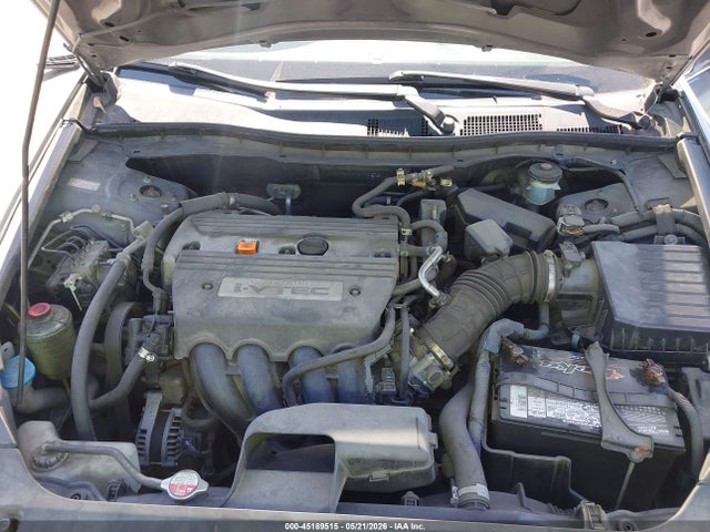 Продажа на аукционе авто 2008 Honda Accord 2.4 Lx, vin: JHMCP26398C072121, номер лота: 45189515