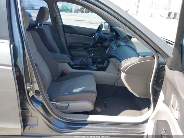Продажа на аукционе авто 2008 Honda Accord 2.4 Lx, vin: JHMCP26398C072121, номер лота: 45189515