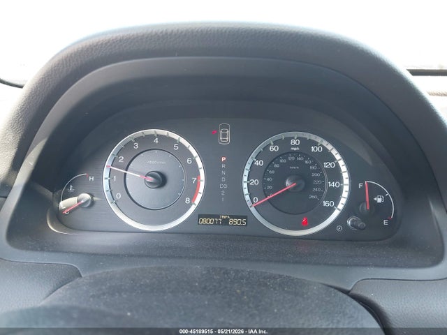 Продажа на аукционе авто 2008 Honda Accord 2.4 Lx, vin: JHMCP26398C072121, номер лота: 45189515