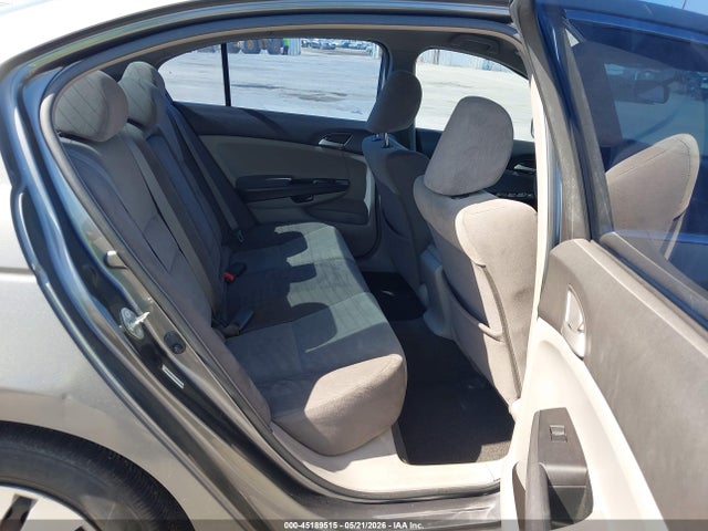 Продажа на аукционе авто 2008 Honda Accord 2.4 Lx, vin: JHMCP26398C072121, номер лота: 45189515