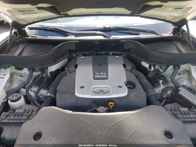 Продажа на аукционе авто 2013 Infiniti Fx37, vin: JN8CS1MW2DM174862, номер лота: 45189518