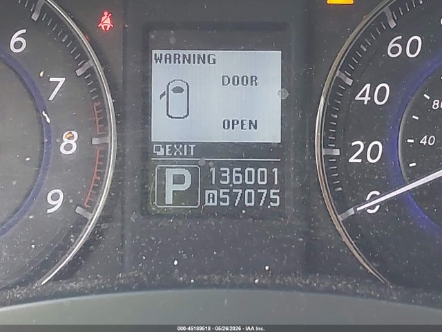 Продажа на аукционе авто 2013 Infiniti Fx37, vin: JN8CS1MW2DM174862, номер лота: 45189518