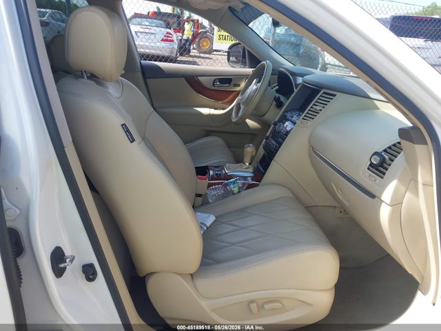 Продажа на аукционе авто 2013 Infiniti Fx37, vin: JN8CS1MW2DM174862, номер лота: 45189518