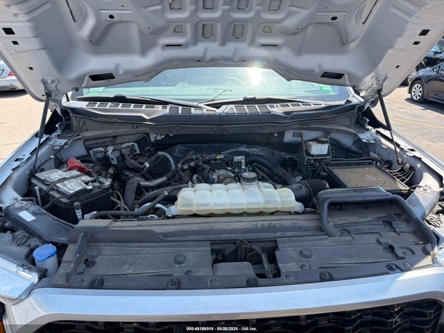 45189519 :رقم المزاد ، 1FTEX1EP3MFC90380 vin ، 2021 Ford F-150 Xl مزاد بيع