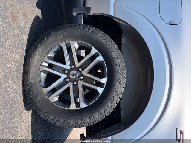 45189519 :رقم المزاد ، 1FTEX1EP3MFC90380 vin ، 2021 Ford F-150 Xl مزاد بيع