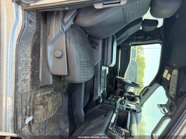 45189519 :رقم المزاد ، 1FTEX1EP3MFC90380 vin ، 2021 Ford F-150 Xl مزاد بيع