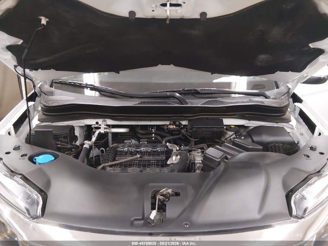 Honda Pilot 2wd Ex-l 2021 5FNYF5H50MB025678 Image 10