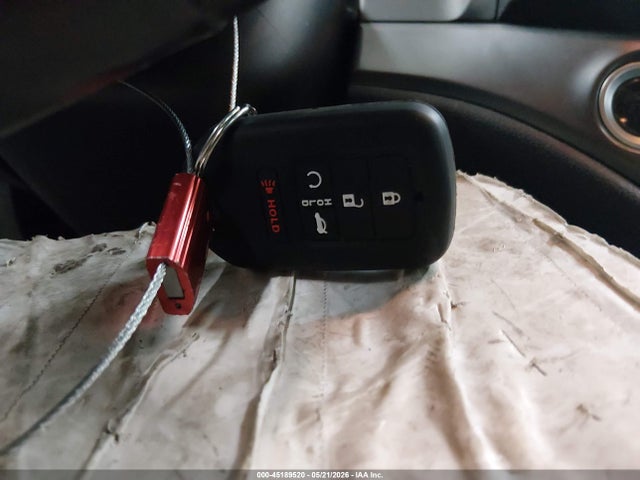 Honda Pilot 2wd Ex-l 2021 5FNYF5H50MB025678 Image 11