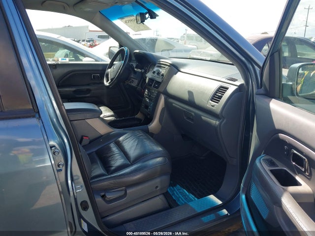 Продаж на аукціоні авто 2006 Honda Pilot Ex, vin: 2HKYF18606H542131, номер лоту: 45189526