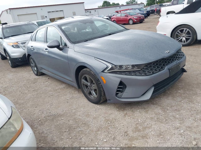 Auction sale of the 2021 Kia K5 Lxs, vin: 5XXG14J29MG079191, lot number: 45189529