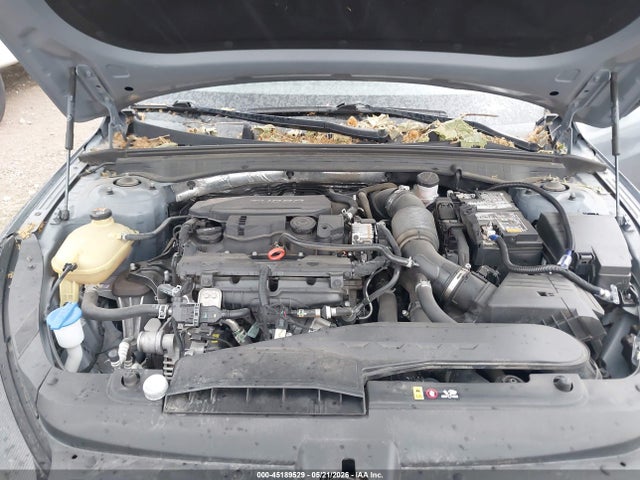 Продаж на аукціоні авто 2021 Kia K5 Lxs, vin: 5XXG14J29MG079191, номер лоту: 45189529