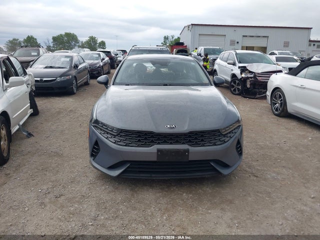 Продаж на аукціоні авто 2021 Kia K5 Lxs, vin: 5XXG14J29MG079191, номер лоту: 45189529
