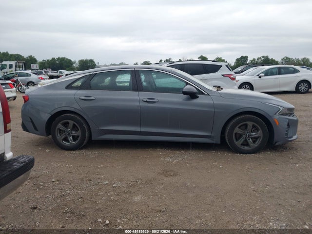 Продаж на аукціоні авто 2021 Kia K5 Lxs, vin: 5XXG14J29MG079191, номер лоту: 45189529