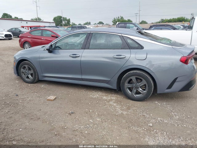 Продаж на аукціоні авто 2021 Kia K5 Lxs, vin: 5XXG14J29MG079191, номер лоту: 45189529