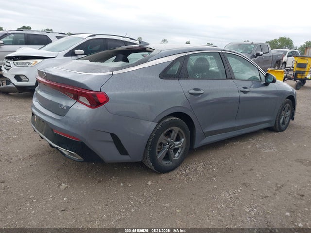 Продаж на аукціоні авто 2021 Kia K5 Lxs, vin: 5XXG14J29MG079191, номер лоту: 45189529