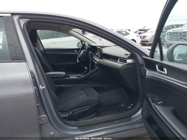 Продаж на аукціоні авто 2021 Kia K5 Lxs, vin: 5XXG14J29MG079191, номер лоту: 45189529