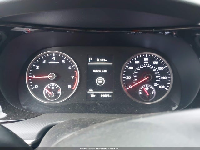 Продаж на аукціоні авто 2021 Kia K5 Lxs, vin: 5XXG14J29MG079191, номер лоту: 45189529