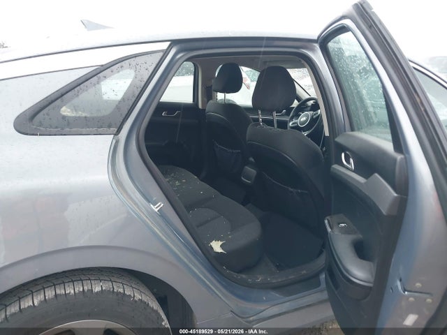 Продаж на аукціоні авто 2021 Kia K5 Lxs, vin: 5XXG14J29MG079191, номер лоту: 45189529