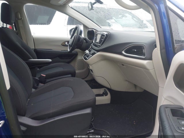 Aukcja sprzedaży 2021 Chrysler Voyager Lx, vin: 2C4RC1CG5MR568494, numer aukcji: 45189533