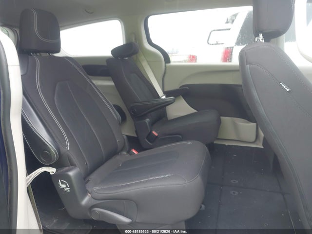 Aukcja sprzedaży 2021 Chrysler Voyager Lx, vin: 2C4RC1CG5MR568494, numer aukcji: 45189533