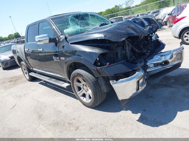 Aukcja sprzedaży 2016 Ram 1500 Longhorn Limited, vin: 1C6RR7PT4GS212296, numer aukcji: 45189536