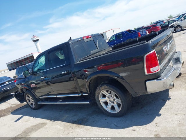Aukcja sprzedaży 2016 Ram 1500 Longhorn Limited, vin: 1C6RR7PT4GS212296, numer aukcji: 45189536