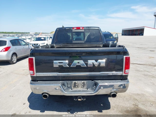 Aukcja sprzedaży 2016 Ram 1500 Longhorn Limited, vin: 1C6RR7PT4GS212296, numer aukcji: 45189536