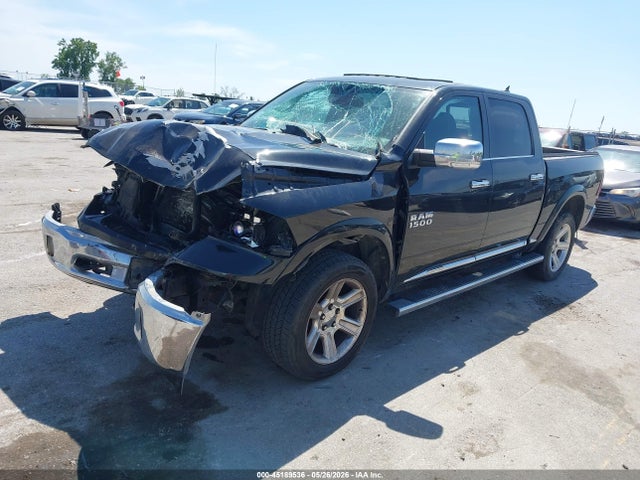 Aukcja sprzedaży 2016 Ram 1500 Longhorn Limited, vin: 1C6RR7PT4GS212296, numer aukcji: 45189536