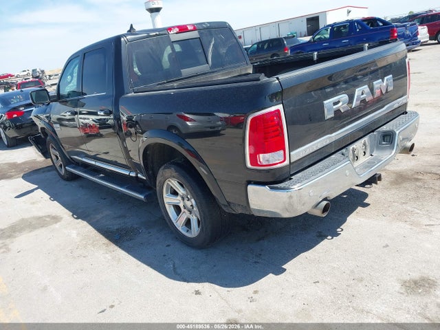 Aukcja sprzedaży 2016 Ram 1500 Longhorn Limited, vin: 1C6RR7PT4GS212296, numer aukcji: 45189536