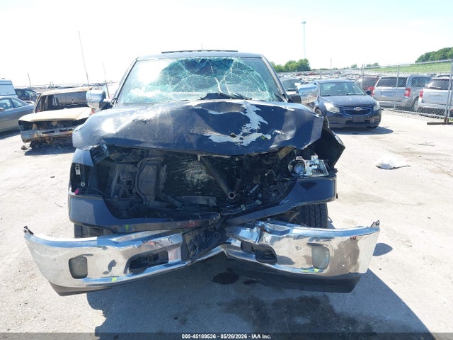 Aukcja sprzedaży 2016 Ram 1500 Longhorn Limited, vin: 1C6RR7PT4GS212296, numer aukcji: 45189536