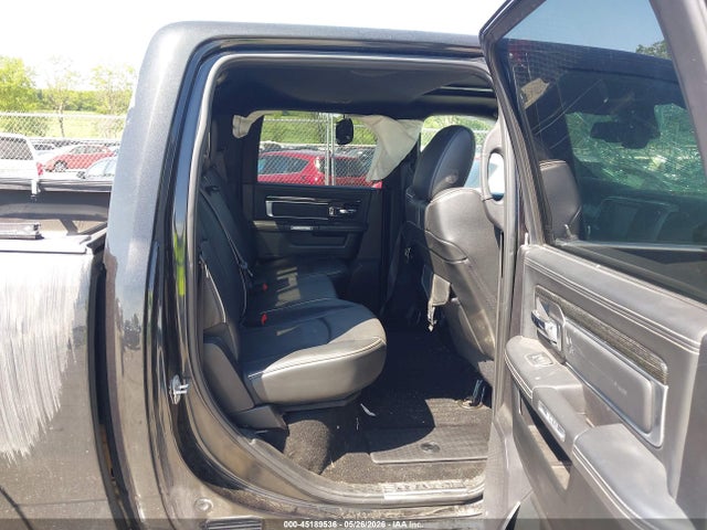 Aukcja sprzedaży 2016 Ram 1500 Longhorn Limited, vin: 1C6RR7PT4GS212296, numer aukcji: 45189536