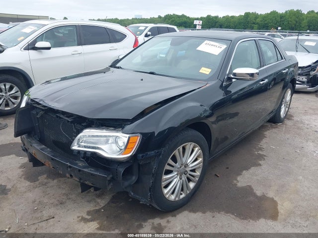 Aukcja sprzedaży 2013 Chrysler 300c Awd, vin: 2C3CCAKT6DH645405, numer aukcji: 45189539
