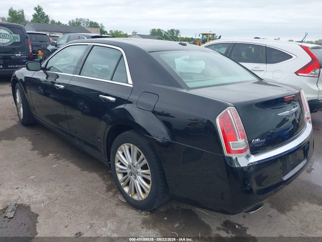 Aukcja sprzedaży 2013 Chrysler 300c Awd, vin: 2C3CCAKT6DH645405, numer aukcji: 45189539