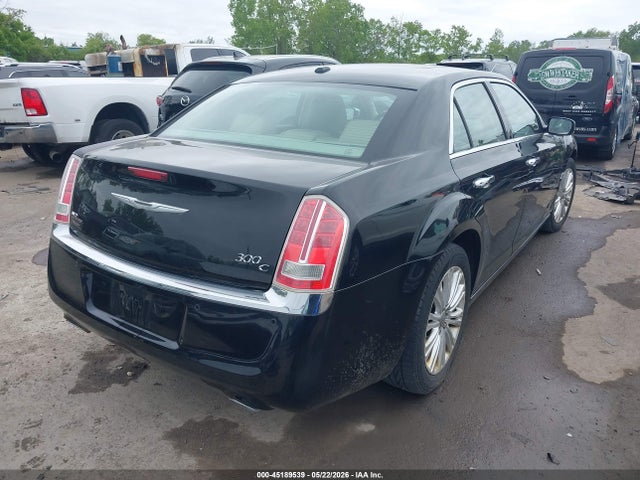 Aukcja sprzedaży 2013 Chrysler 300c Awd, vin: 2C3CCAKT6DH645405, numer aukcji: 45189539