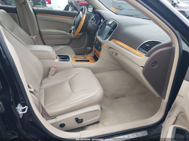 Aukcja sprzedaży 2013 Chrysler 300c Awd, vin: 2C3CCAKT6DH645405, numer aukcji: 45189539