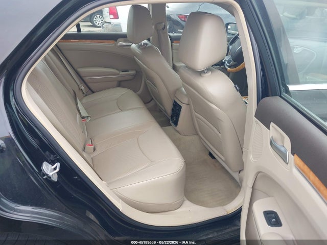 Aukcja sprzedaży 2013 Chrysler 300c Awd, vin: 2C3CCAKT6DH645405, numer aukcji: 45189539