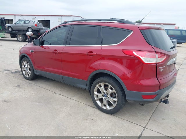 Aukcja sprzedaży 2013 Ford Escape Sel, vin: 1FMCU0H90DUC31558, numer aukcji: 45189540