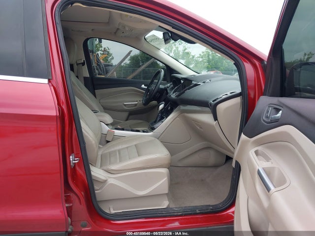 Aukcja sprzedaży 2013 Ford Escape Sel, vin: 1FMCU0H90DUC31558, numer aukcji: 45189540