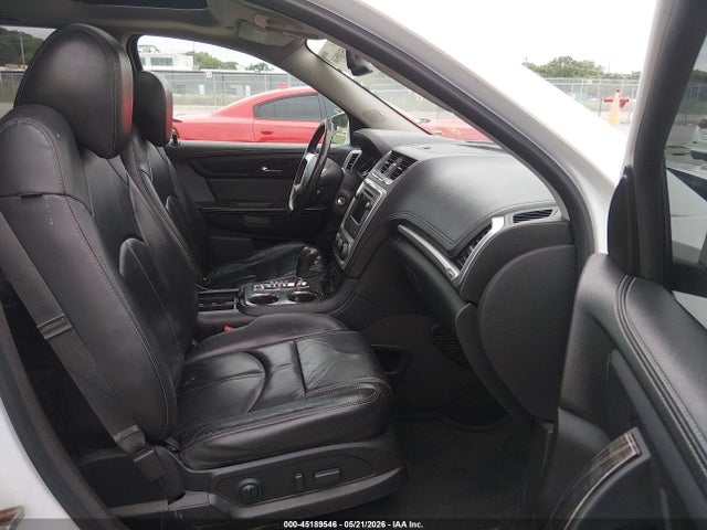 Aukcja sprzedaży 2016 Gmc Acadia Slt-1, vin: 1GKKRRKD5GJ157311, numer aukcji: 45189546