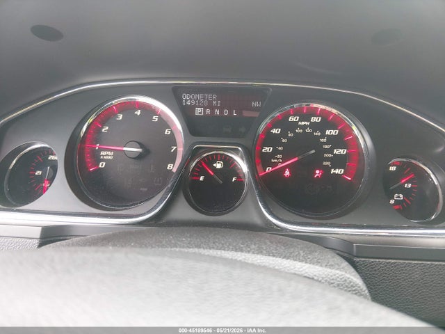 Aukcja sprzedaży 2016 Gmc Acadia Slt-1, vin: 1GKKRRKD5GJ157311, numer aukcji: 45189546