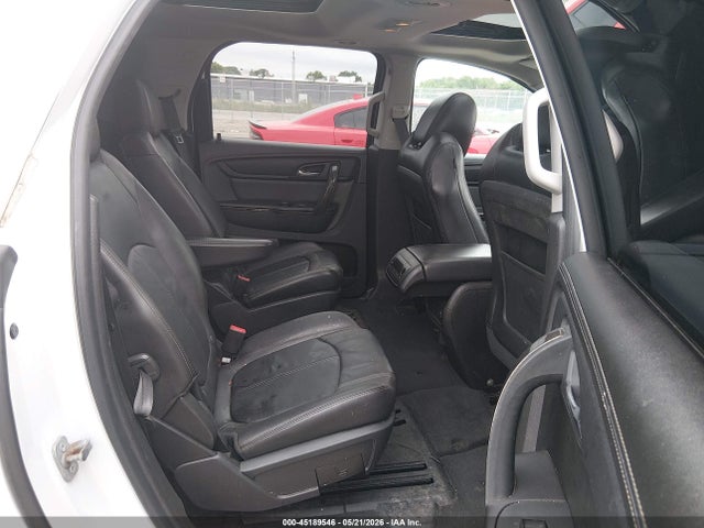 Aukcja sprzedaży 2016 Gmc Acadia Slt-1, vin: 1GKKRRKD5GJ157311, numer aukcji: 45189546