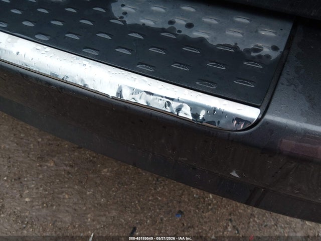 Aukcja sprzedaży 2018 Dodge Grand Caravan Se, vin: 2C4RDGBG2JR296743, numer aukcji: 45189549