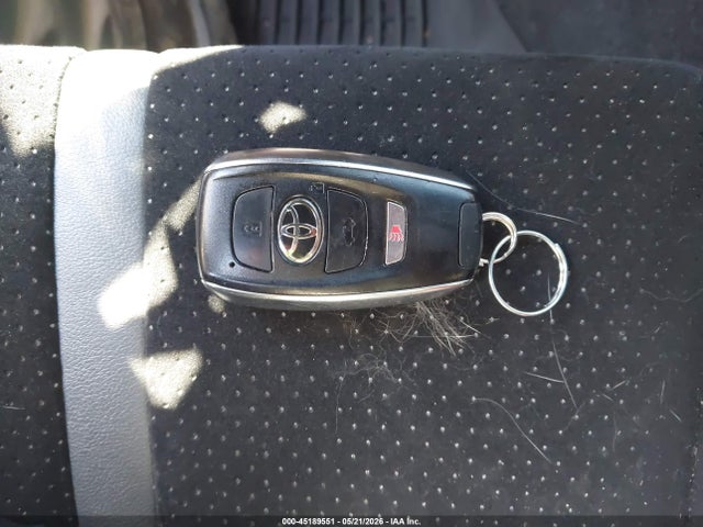 2022 Toyota Gr86 Premium მანქანა იყიდება აუქციონზე, vin: JF1ZNBF14N8753405, აუქციონის ნომერი: 45189551