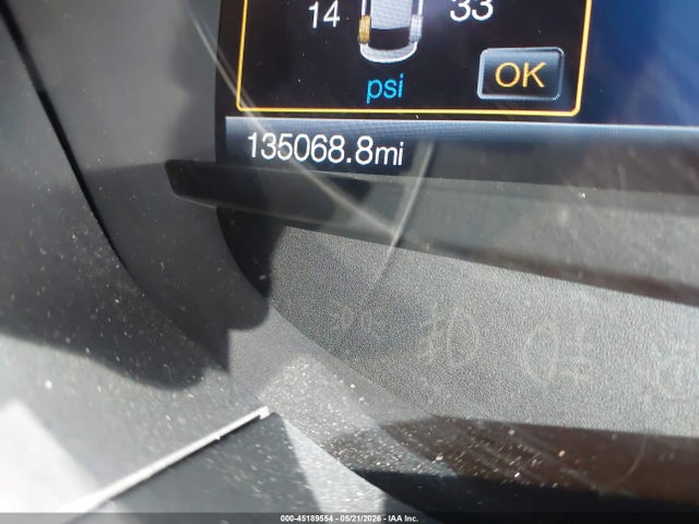3FA6P0HD3KR276601 Ford FUSION SE