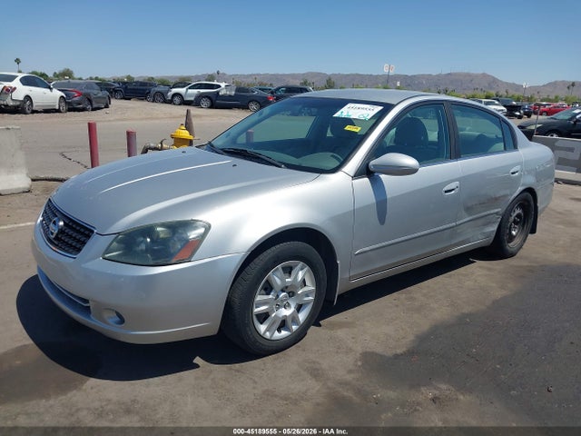 Aukcja sprzedaży 2005 Nissan Altima S/sl, vin: 1N4AL11D85N900597, numer aukcji: 45189555