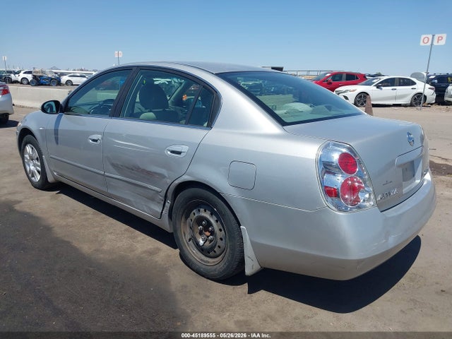 Aukcja sprzedaży 2005 Nissan Altima S/sl, vin: 1N4AL11D85N900597, numer aukcji: 45189555