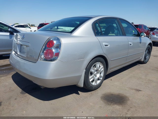 Aukcja sprzedaży 2005 Nissan Altima S/sl, vin: 1N4AL11D85N900597, numer aukcji: 45189555